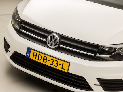 Volkswagen-Caddy