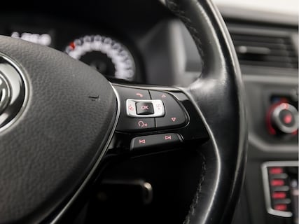 Volkswagen-Caddy