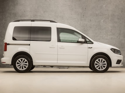 Volkswagen-Caddy