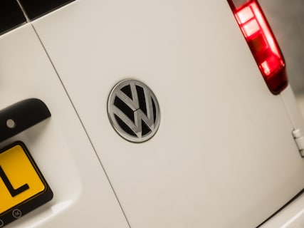 Volkswagen-Caddy