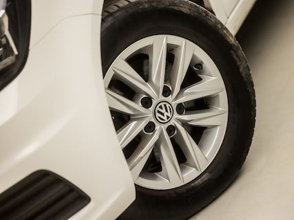 Volkswagen-Caddy