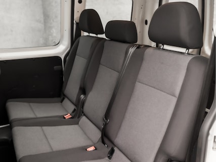 Volkswagen-Caddy