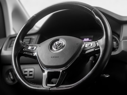 Volkswagen-Caddy