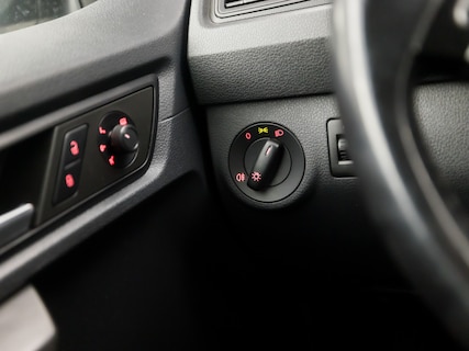 Volkswagen-Caddy