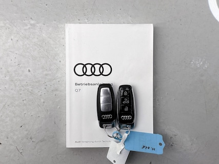 Audi-Q7
