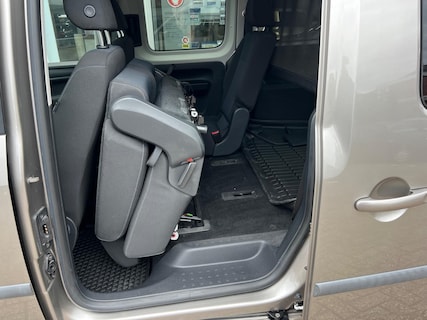Volkswagen-Caddy