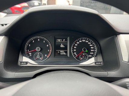 Volkswagen-Caddy