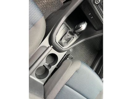 Volkswagen-Caddy