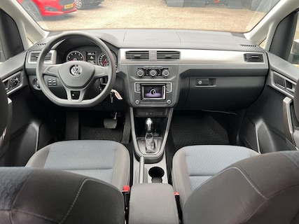 Volkswagen-Caddy