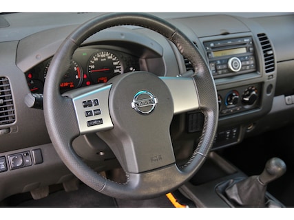 Nissan-Navara