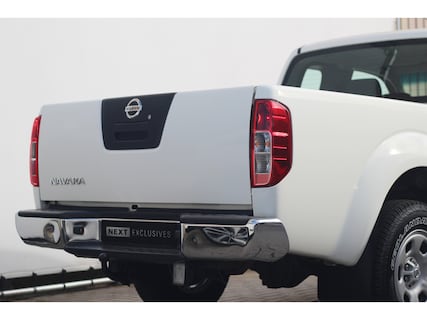Nissan-Navara
