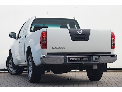 Nissan-Navara