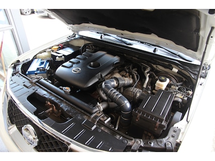 Nissan-Navara