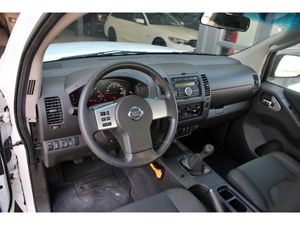 Nissan-Navara
