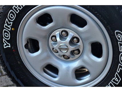 Nissan-Navara