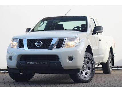 Nissan-Navara