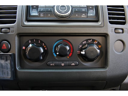 Nissan-Navara