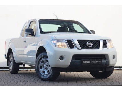 Nissan-Navara
