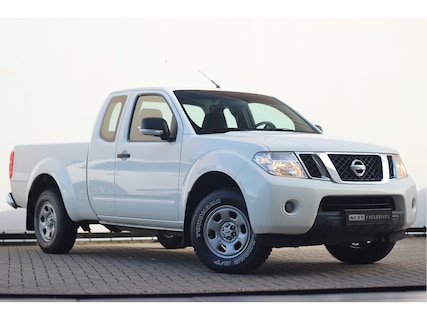 Nissan-Navara