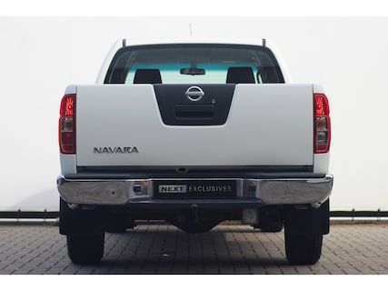 Nissan-Navara