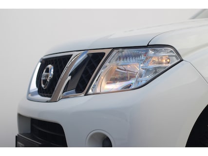 Nissan-Navara