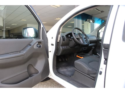 Nissan-Navara