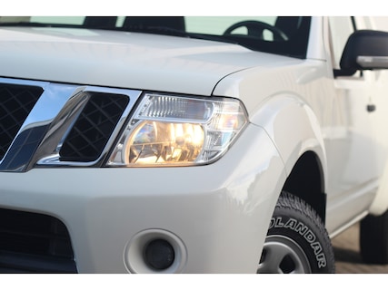Nissan-Navara