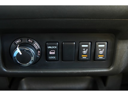 Nissan-Navara