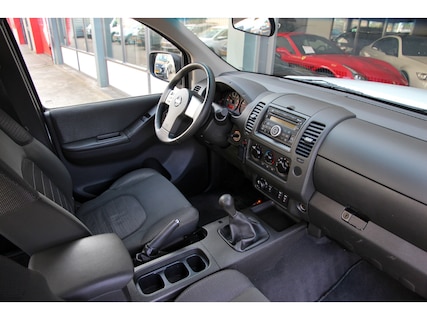 Nissan-Navara