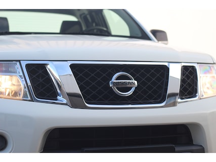 Nissan-Navara