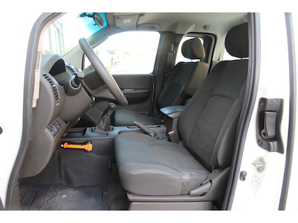 Nissan-Navara