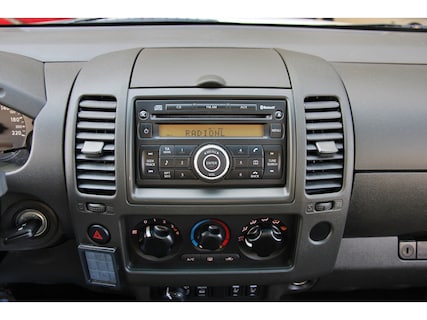 Nissan-Navara