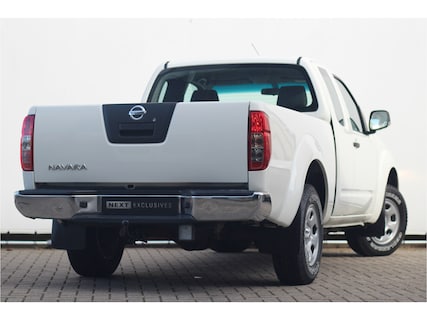 Nissan-Navara