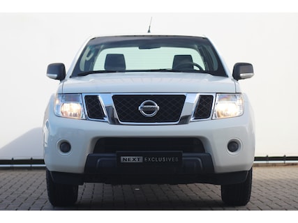 Nissan-Navara