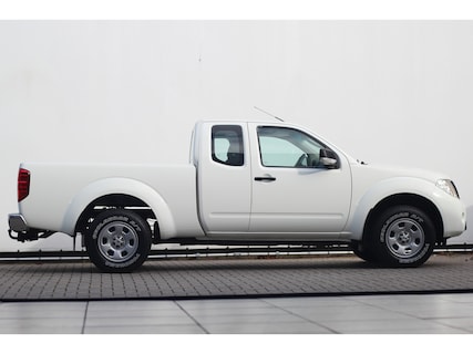 Nissan-Navara