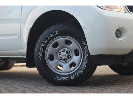 Nissan-Navara