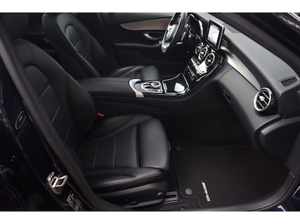 Mercedes-Benz-C-klasse