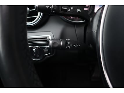 Mercedes-Benz-C-klasse