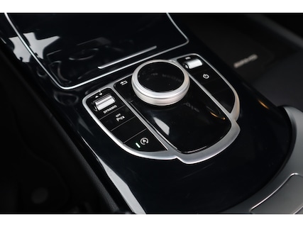 Mercedes-Benz-C-klasse