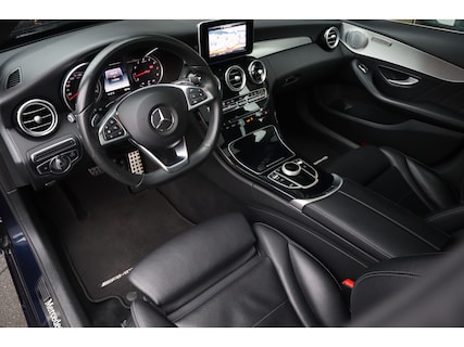Mercedes-Benz-C-klasse