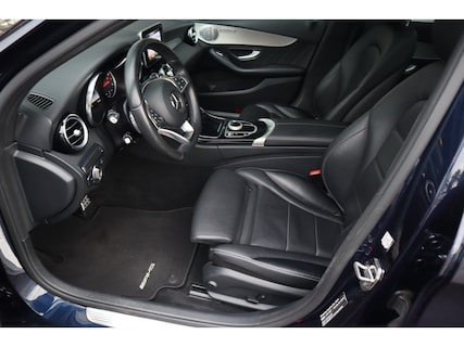 Mercedes-Benz-C-klasse