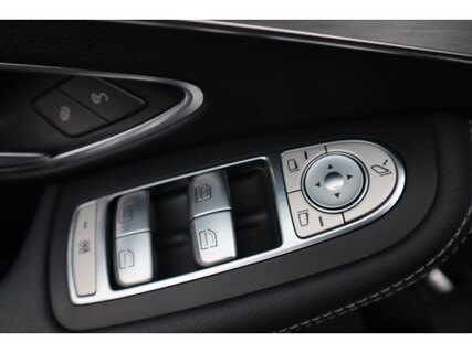 Mercedes-Benz-C-klasse