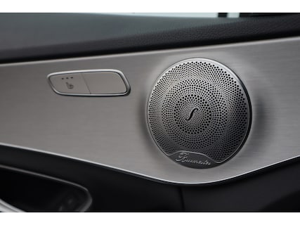 Mercedes-Benz-C-klasse