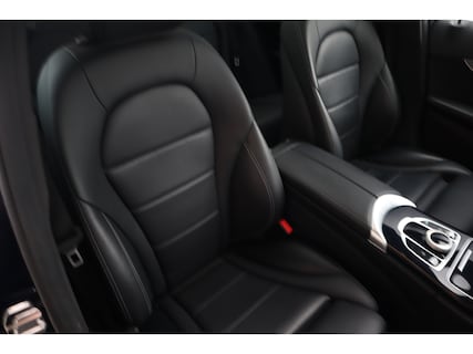 Mercedes-Benz-C-klasse