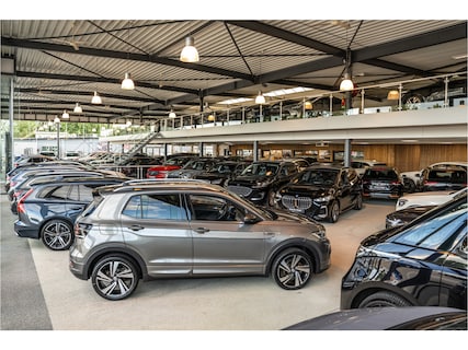 Mercedes-Benz-C-klasse