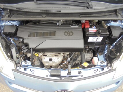 Toyota-Verso-S