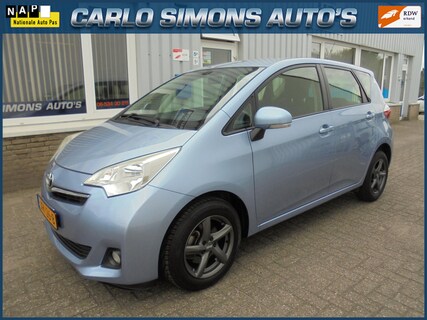 Toyota-Verso-S