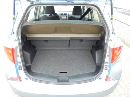 Toyota-Verso-S