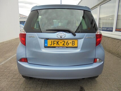 Toyota-Verso-S