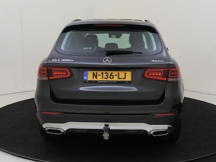 Mercedes-Benz-GLC